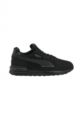 Puma - Puma Graviton Ανδρικά Sneakers Μαύρα 380738-01