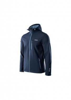 Hi-Tec - Jacket Hitec caen M 92800211939