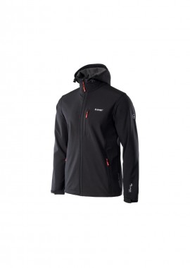 Hi-Tec - Jacket Hitec caen M 92800282249
