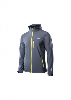 Hi-Tec - Jacket Hitec caen M 92800282255