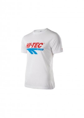 Hi-Tec - HiTec Retro M 92800312466 Tshirt