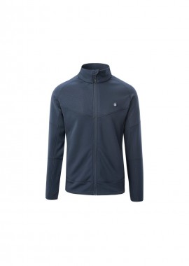 Elbrus - Elbrus Lupot Ανδρική Ζακέτα Fleece με Φερμουάρ 92800371887