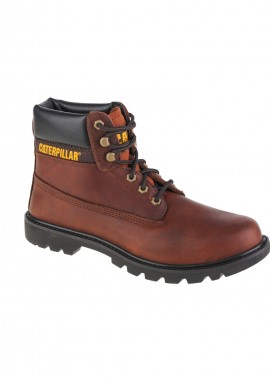 Caterpillar - CAT Colorado 2.0 Suede Ανδρικά Αρβυλάκια Tan P110429