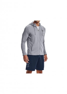 Under armour - Under Armour Tech Graphic Αθλητική Ανδρική Βερμούδα Academy 1306443-409