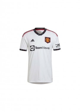 adidas performance - Adidas Manchester United 22/23 Away H13880 Ανδρική Φανέλα Ποδοσφαίρου