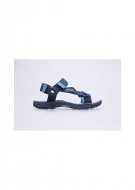 Kappa - Kappa Παιδικά Πέδιλα Mortora T Navy Μπλε 260772T-6764