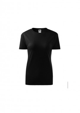 - Adler MLI13301 Γυναικείο T-shirt Μαύρο