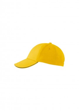 Malfini - Malfini Ανδρικό Jockey Κίτρινο MLI-30604
