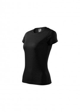 Adler - Adler MLI-14000 Γυναικείο T-shirt Λευκό