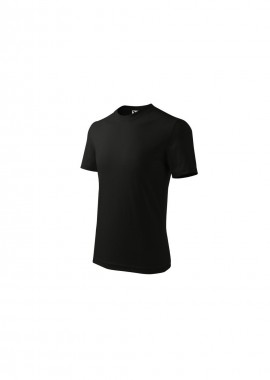 Adler - Adler Παιδικό T-shirt Μαύρο MLI-13801