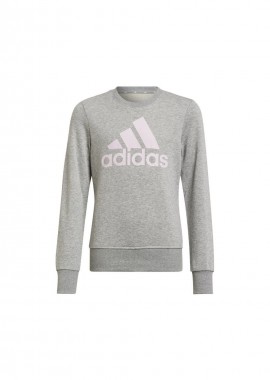 adidas performance - Adidas Παιδικό Φούτερ Γκρι HM8706