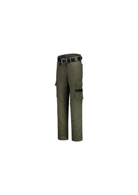 Tricorp - Tricorp Twill W Παντελόνι Εργασίας Πράσινο MLI-T70TA