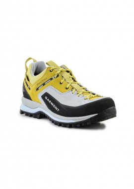 Garmont - Garmont Dragontail Tech GTX 002474 Γυναικεία Ορειβατικά Παπούτσια Αδιάβροχα με Μεμβράνη Gore-Tex Πράσινα