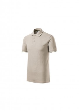 Malfini - Malfini MLI-23251 Ανδρικό T-shirt Polo Γκρι