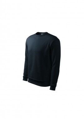 Malfini - Malfini Essential Ανδρικό Φούτερ Navy Μπλε MLI-40602