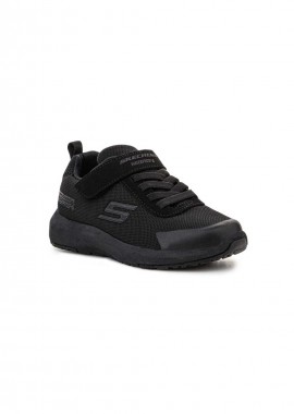 Skechers - Skechers Παιδικά Sneakers Hydrode Μαύρα 40366ZL-BBK