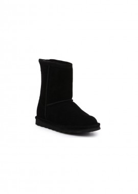 BearPaw - Bearpaw Hickory II Γυναικεία Μποτάκια Καφέ 1962W-220