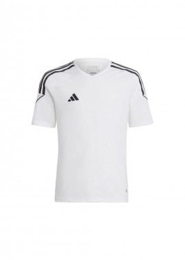 adidas performance - Adidas Παιδικό T-shirt Λευκό HR4620