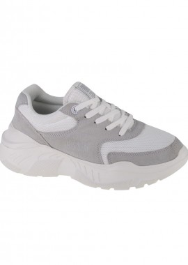 Big Star - Big Star Γυναικεία Chunky Sneakers Πολύχρωμα JJ274A112