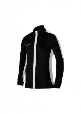 Nike - Nike Ανδρική Φούτερ Ζακέτα Μαύρη DR1681-010