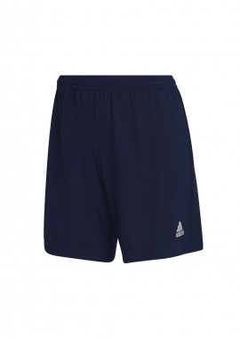 adidas performance - Adidas Entrada 22 Αθλητικό Γυναικείο Ψηλόμεσο Σορτς Navy Μπλε HI0000