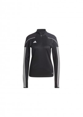 adidas performance - Adidas Tiro 23 League W Γυναικείο Φούτερ Μαύρο HS3484