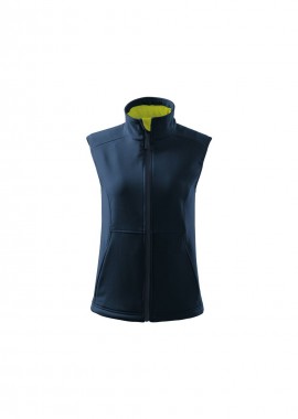 Malfini - Malfini Softshell Γυναικείο Αμάνικο Μπουφάν MLI-51602