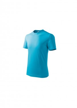 Malfini - Malfini Παιδικό T-shirt Γαλάζιο MLI-13844