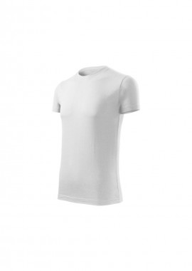 Malfini - Adler Γυναικείο Διαφημιστικό T-shirt Κοντομάνικο σε Λευκό Χρώμα MLI-F6100