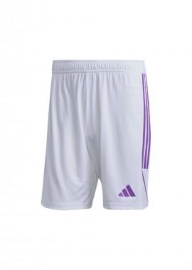 adidas performance - Adidas Tiro 23 League Αθλητική Ανδρική Βερμούδα Λευκή IC7487