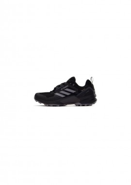 adidas performance - Adidas Swift R3 GTX HR1310 Ανδρικά Ορειβατικά Παπούτσια Αδιάβροχα με Μεμβράνη Gore-Tex Μαύρα