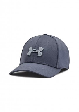Under armour - Under Armour Blitzing Ανδρικό Jockey Μπλε 1376700-044