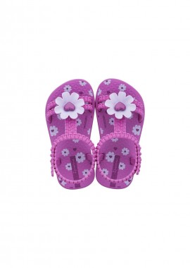 Ipanema - Ipanema Παιδικά Πέδιλα Daisy Ροζ 83355-AH420