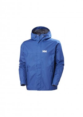 Helly hansen - Helly Hansen Ervik Ανδρικό Μπουφάν Μπλε 64032-606
