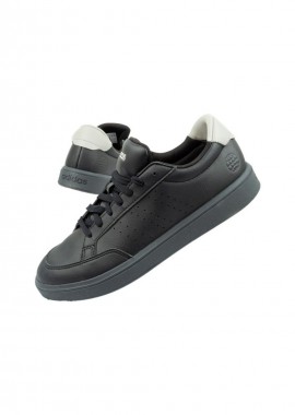 adidas performance - Adidas Nova Court Ανδρικά Sneakers Core Black / Carbon GZ1783