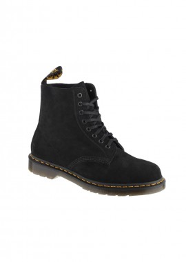 Dr. Martens - Dr. Martens 1460 Δερμάτινα Μαύρα Ανδρικά Αρβυλάκια 27457001