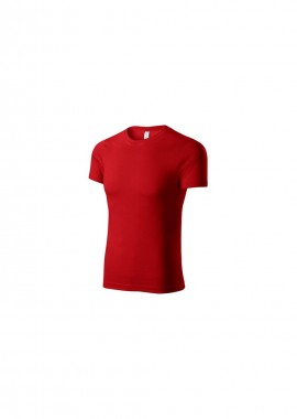 Poccolio - Piccolio Παιδικό T-shirt Κόκκινο MLI-P7207