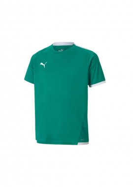 Puma - Puma Παιδικό T-shirt Πράσινο 704925-05