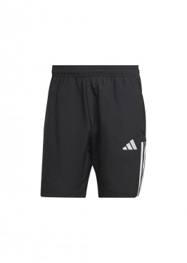 adidas performance - Adidas Tiro 23 Competition Αθλητική Ανδρική Βερμούδα Μαύρη HI4710