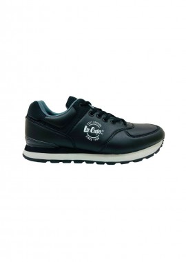 Lee cooper - Lee Cooper Ανδρικά Sneakers Μαύρα LCJ-23-31-3073M