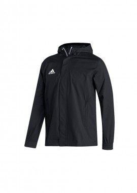 adidas performance - Adidas Entrada 22 Ανδρικό Χειμωνιάτικο Μπουφάν Μαύρο IK4010