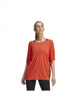 adidas performance - Tshirt adidas YGA ST OT HR5080