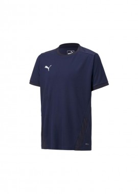 Puma - Puma Παιδικό T-shirt Navy Μπλε 704160-06