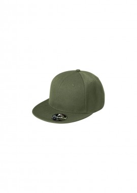 Malfini - Malfini Rap 6p Jockey Χακί MLI-30209