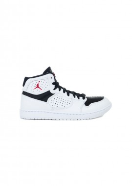 Nike - Jordan Access Ανδρικά Μποτάκια Πολύχρωμα AR3762-101