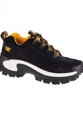 Caterpillar - CAT Intruder Ανδρικά Chunky Sneakers Μαύρα P723901