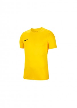 Nike - Nike Παιδικό T-shirt Κίτρινο BV6741-719