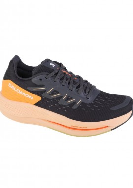 Salomon - Salomon Spectur L41589300 Γυναικεία Αθλητικά Παπούτσια Running Γκρι