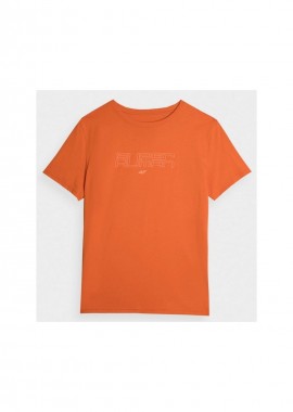 4f - Tshirt 4F M 4FAW23TTSHM086570S