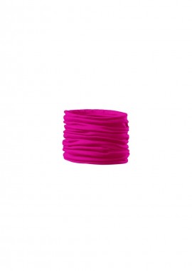 Malfini - Twister Malfini MLI32889 scarf neon pink